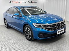 Volkswagen Sagitar 2023 280TSI DSG Beyond Plus - ფოტო 3