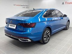 Volkswagen Sagitar 2023 280TSI DSG Beyond Plus - ფოტო 4