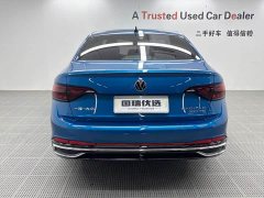 Volkswagen Sagitar 2023 280TSI DSG Beyond Plus - ფოტო 5