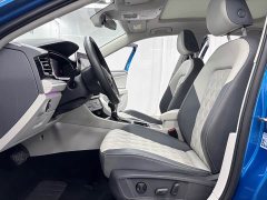 Volkswagen Sagitar 2023 280TSI DSG Beyond Plus - ფოტო 7