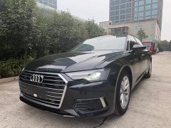 Audi A6L 40 TFSI Luxury Elegance - ფოტო 1
