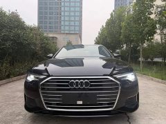 Audi A6L 40 TFSI Luxury Elegance - ფოტო 2