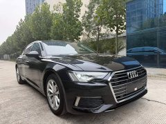Audi A6L 40 TFSI Luxury Elegance - ფოტო 3