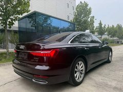 Audi A6L 40 TFSI Luxury Elegance - ფოტო 4