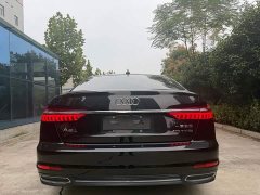Audi A6L 40 TFSI Luxury Elegance - ფოტო 5