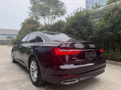 Audi A6L 40 TFSI Luxury Elegance - ფოტო 6