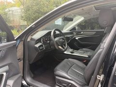 Audi A6L 40 TFSI Luxury Elegance - ფოტო 7