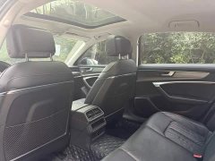 Audi A6L 40 TFSI Luxury Elegance - ფოტო 8
