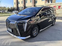 GAC Trumpchi M8 2024 Master Series HEV Supreme - ფოტო 1
