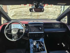 GAC Trumpchi M8 2024 Master Series HEV Supreme - ფოტო 10