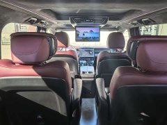 GAC Trumpchi M8 2024 Master Series HEV Supreme - ფოტო 11
