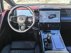 GAC Trumpchi M8 2024 Master Series HEV Supreme - ფოტო 16