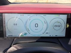 GAC Trumpchi M8 2024 Master Series HEV Supreme - ფოტო 17