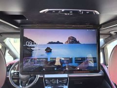 GAC Trumpchi M8 2024 Master Series HEV Supreme - ფოტო 18