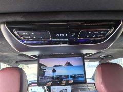 GAC Trumpchi M8 2024 Master Series HEV Supreme - ფოტო 19