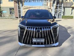 GAC Trumpchi M8 2024 Master Series HEV Supreme - ფოტო 2