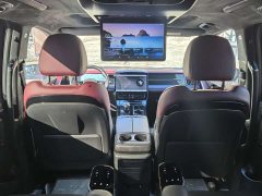 GAC Trumpchi M8 2024 Master Series HEV Supreme - ფოტო 20
