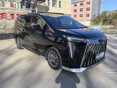 GAC Trumpchi M8 2024 Master Series HEV Supreme - ფოტო 3