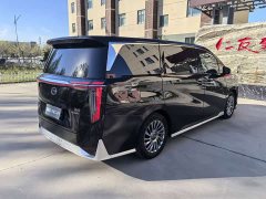 GAC Trumpchi M8 2024 Master Series HEV Supreme - ფოტო 4