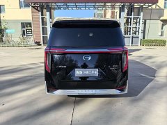 GAC Trumpchi M8 2024 Master Series HEV Supreme - ფოტო 5