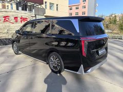 GAC Trumpchi M8 2024 Master Series HEV Supreme - ფოტო 6