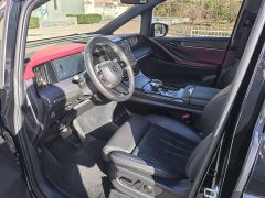GAC Trumpchi M8 2024 Master Series HEV Supreme - ფოტო 7