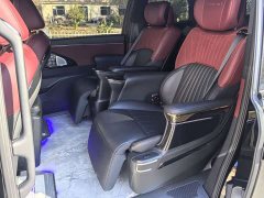 GAC Trumpchi M8 2024 Master Series HEV Supreme - ფოტო 8