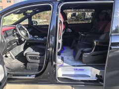 GAC Trumpchi M8 2024 Master Series HEV Supreme - ფოტო 9