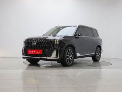 GAC Aion GS8 Dual Engine 2.0T M AWD Luxury Edition 7-Seater - ფოტო 1