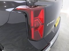 GAC Aion GS8 Dual Engine 2.0T M AWD Luxury Edition 7-Seater - ფოტო 10