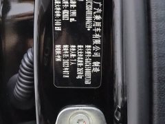GAC Aion GS8 Dual Engine 2.0T M AWD Luxury Edition 7-Seater - ფოტო 13