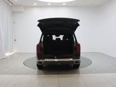 GAC Aion GS8 Dual Engine 2.0T M AWD Luxury Edition 7-Seater - ფოტო 14