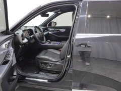 GAC Aion GS8 Dual Engine 2.0T M AWD Luxury Edition 7-Seater - ფოტო 16
