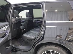 GAC Aion GS8 Dual Engine 2.0T M AWD Luxury Edition 7-Seater - ფოტო 17