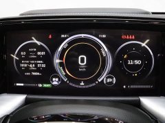 GAC Aion GS8 Dual Engine 2.0T M AWD Luxury Edition 7-Seater - ფოტო 18
