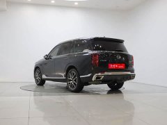 GAC Aion GS8 Dual Engine 2.0T M AWD Luxury Edition 7-Seater - ფოტო 2