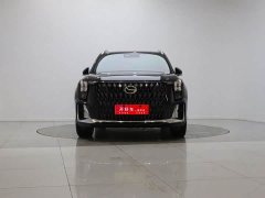 GAC Aion GS8 Dual Engine 2.0T M AWD Luxury Edition 7-Seater - ფოტო 3