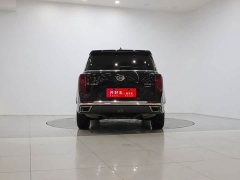 GAC Aion GS8 Dual Engine 2.0T M AWD Luxury Edition 7-Seater - ფოტო 4