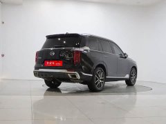 GAC Aion GS8 Dual Engine 2.0T M AWD Luxury Edition 7-Seater - ფოტო 5