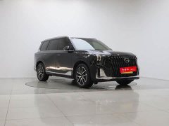 GAC Aion GS8 Dual Engine 2.0T M AWD Luxury Edition 7-Seater - ფოტო 6