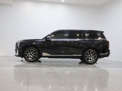 GAC Aion GS8 Dual Engine 2.0T M AWD Luxury Edition 7-Seater - ფოტო 7