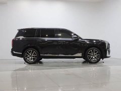 GAC Aion GS8 Dual Engine 2.0T M AWD Luxury Edition 7-Seater - ფოტო 8