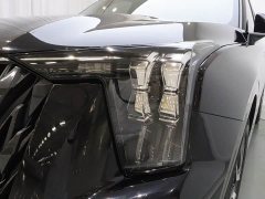 GAC Aion GS8 Dual Engine 2.0T M AWD Luxury Edition 7-Seater - ფოტო 9