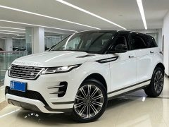 Land Rover Range Rover Evoque Range Rover Evoque L HSE Crystalline Limited Edition - ფოტო 1