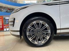 Land Rover Range Rover Evoque Range Rover Evoque L HSE Crystalline Limited Edition - ფოტო 17