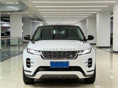 Land Rover Range Rover Evoque Range Rover Evoque L HSE Crystalline Limited Edition - ფოტო 2