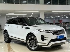 Land Rover Range Rover Evoque Range Rover Evoque L HSE Crystalline Limited Edition - ფოტო 3