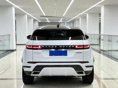 Land Rover Range Rover Evoque Range Rover Evoque L HSE Crystalline Limited Edition - ფოტო 4