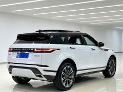 Land Rover Range Rover Evoque Range Rover Evoque L HSE Crystalline Limited Edition - ფოტო 5