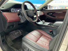 Land Rover Range Rover Evoque Range Rover Evoque L HSE Crystalline Limited Edition - ფოტო 7